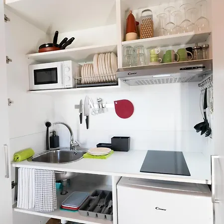 Landhuis Aldea Soma *