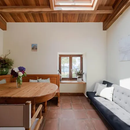 Aldea Soma Landhuis Carnota