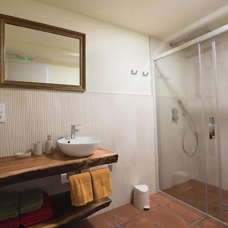 Landhuis Aldea Soma Carnota