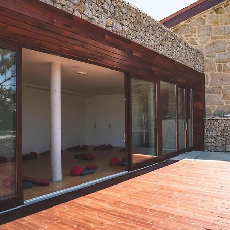 Aldea Soma Landhuis *