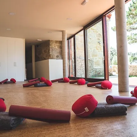 Aldea Soma Landhuis *