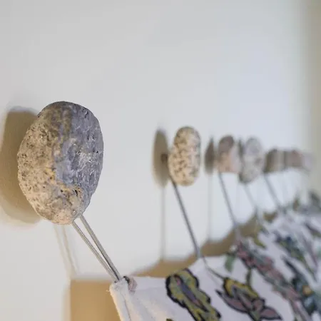 Aldea Soma Landhuis Carnota