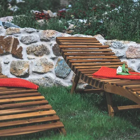 Aldea Soma Landhuis Carnota