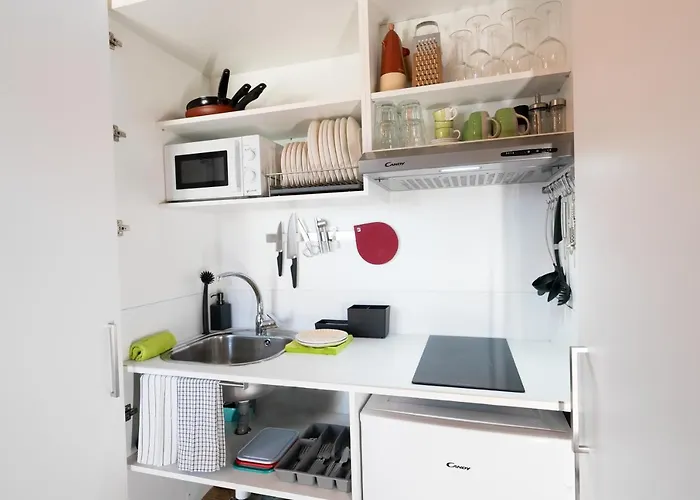 Летний дом Aldea Soma *