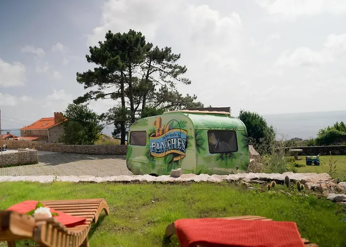 Aldea Soma Карнота