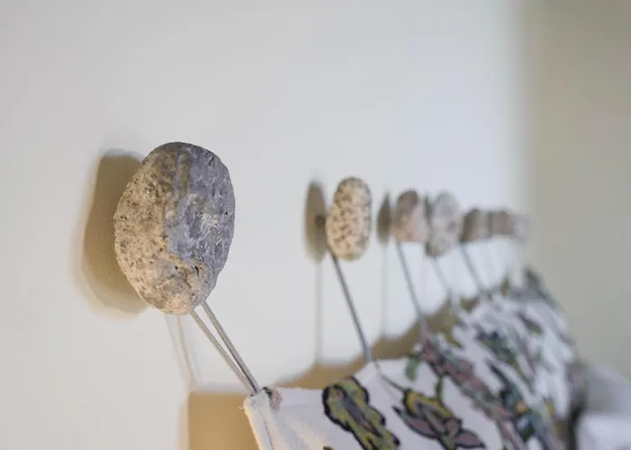 Aldea Soma Летний дом Карнота