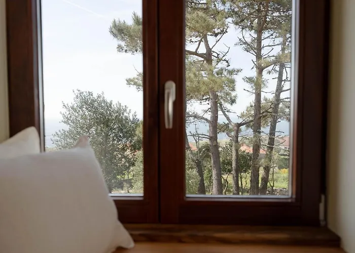 Летний дом Aldea Soma