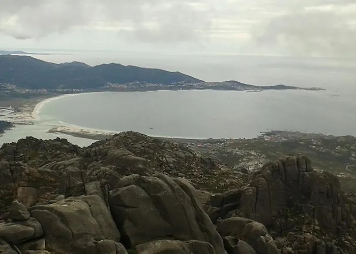 Летний дом Aldea Soma