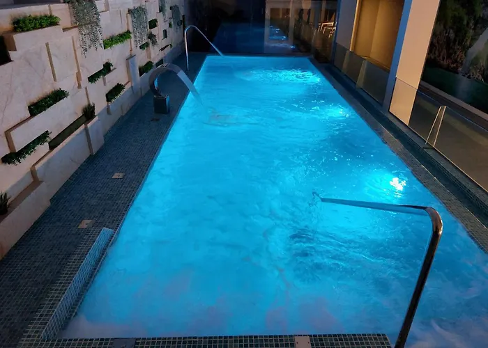 Aldea Soma Летний дом Карнота