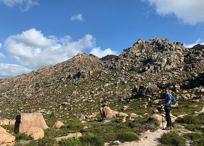 Aldea Soma Карнота