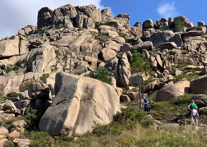 Aldea Soma Карнота