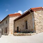 Gospodarstwo wiejskie Aldea Soma Carnota
