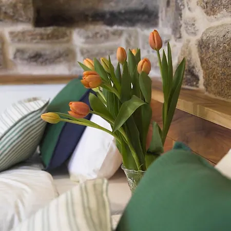 Kır Evi Aldea Soma *