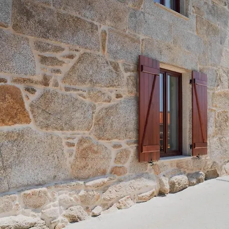 Εξοχικό σπίτι Aldea Soma