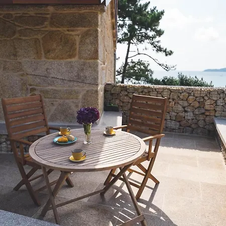 Kır Evi Aldea Soma Carnota