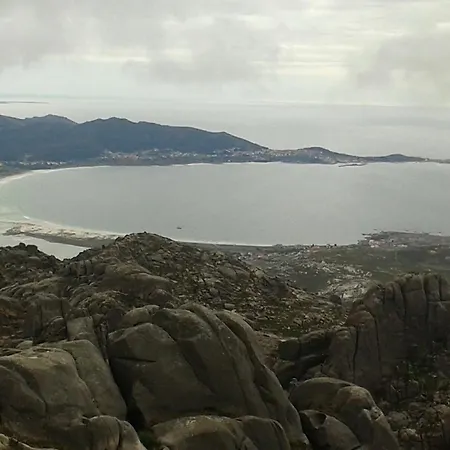 Εξοχικό σπίτι Aldea Soma