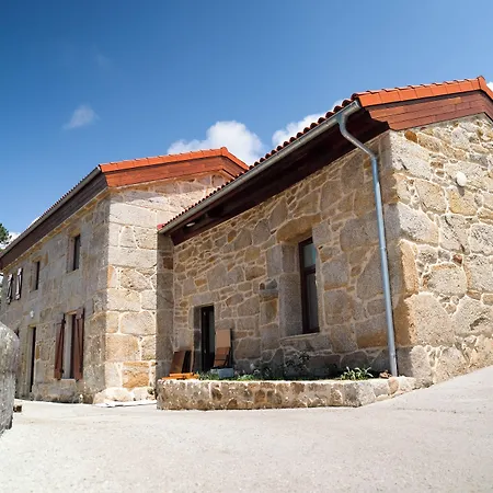 Aldea Soma Εξοχικό σπίτι *