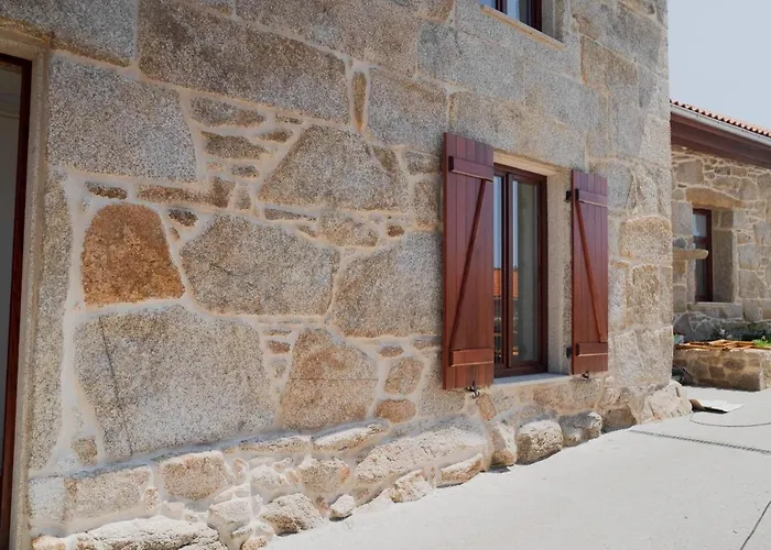 Gospodarstwo wiejskie Aldea Soma