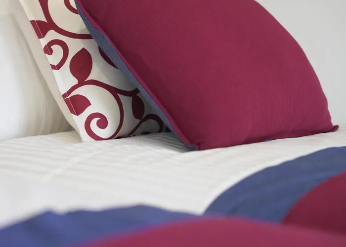 Gospodarstwo wiejskie Aldea Soma