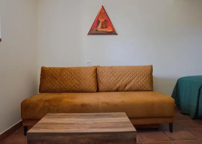 Aldea Soma Gospodarstwo wiejskie *