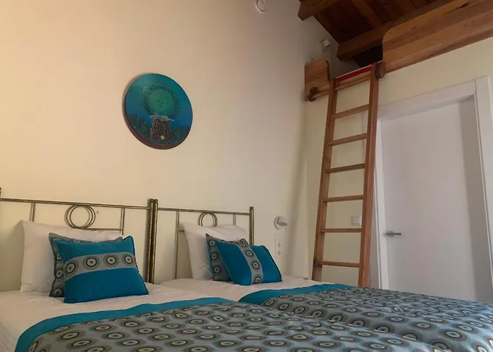 Aldea Soma * Carnota