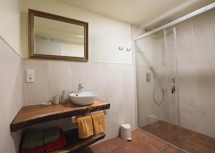 Gospodarstwo wiejskie Aldea Soma Carnota