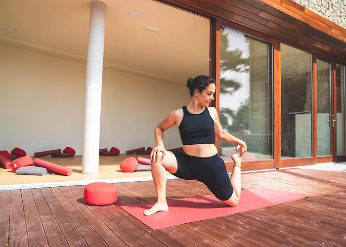 בית כפרי Aldea Soma Carnota