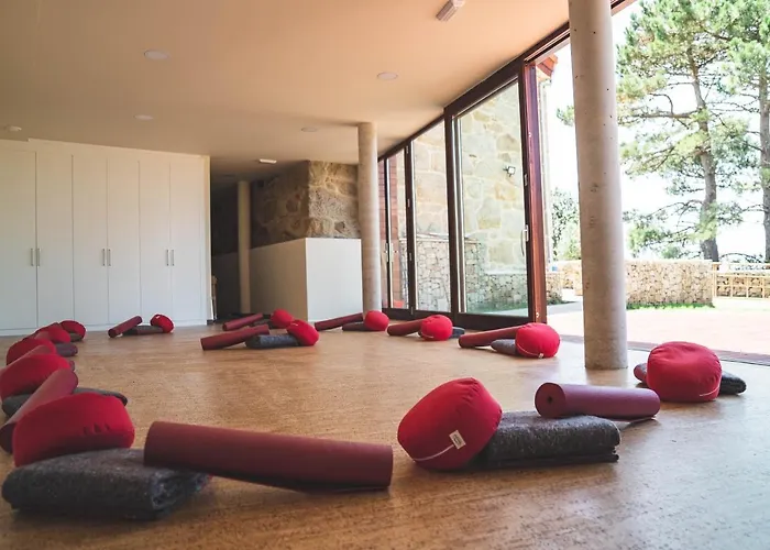 Aldea Soma Gospodarstwo wiejskie *