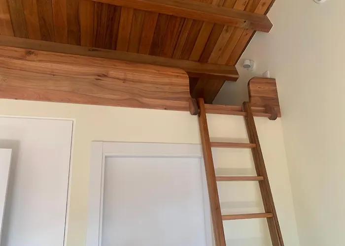 Aldea Soma Gospodarstwo wiejskie Carnota