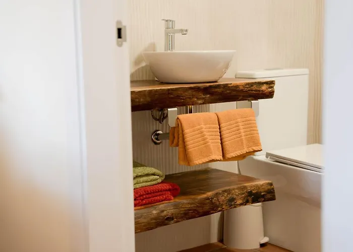 בית כפרי Aldea Soma Carnota