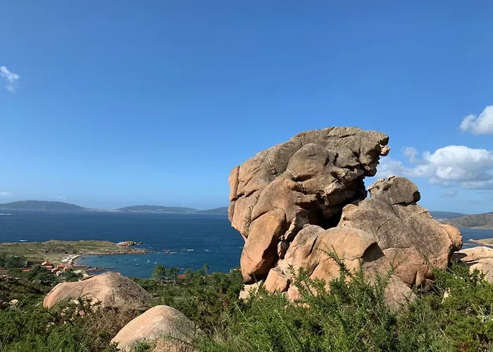 Gospodarstwo wiejskie Aldea Soma *