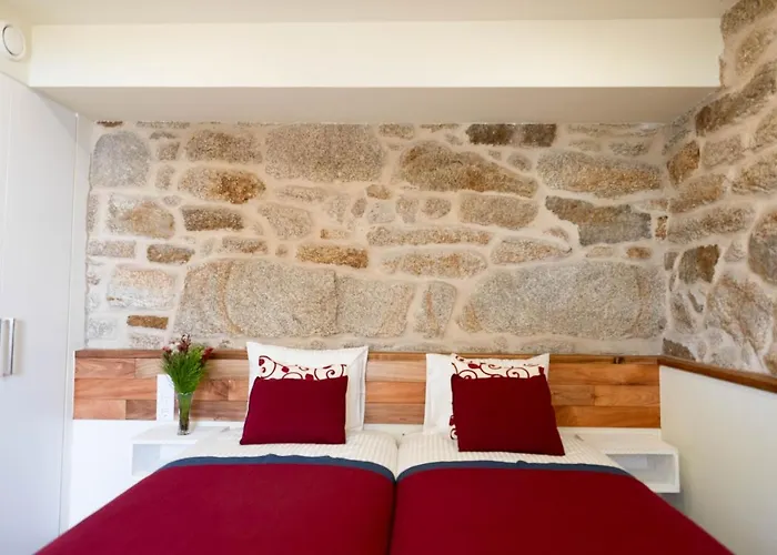 Aldea Soma Casa rural